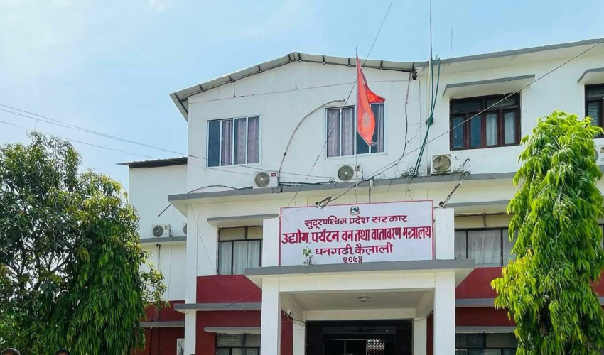 सुदूरपश्चिममे पाँच सय ज्यादा मन्दिरके योजनामे झण्डै ७० करोड, प्रमुख गन्तव्य ओझेलमे